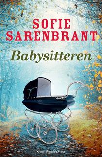 Sofie Sarenbrant - Babysitteren - 2016