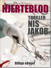 Nis Jakob - Hjerteblod - 2012