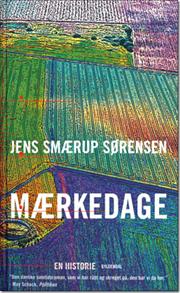 Jens Smærup Sørensen - Mærkedage - 2008