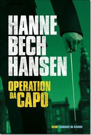 Hanne Bech Hansen - Operation Dacapo