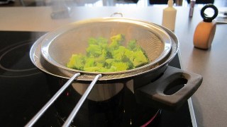 broccoli dampes