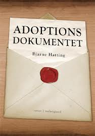 Adoptionsdokumente