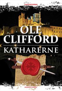 Ole Clifford - Katharerne - 2013