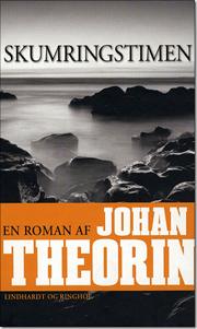 Johan Theorin - Skumringstimen - 2009
