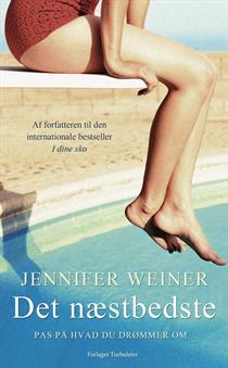 Jennifer Weiner - Det næstbedste - 2013