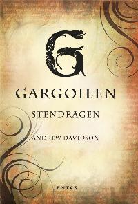 Andrew Davidson - Gargoilen - 2009