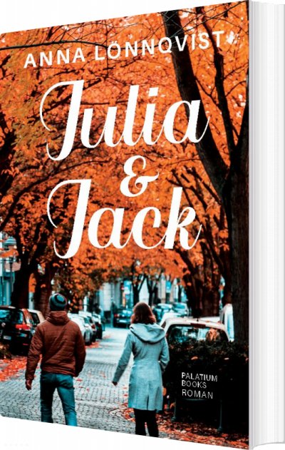Julia og Jack