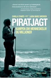 Camilla Stampe - Piratjagt - 2011