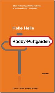 Helle Helle - Rødby-Puttgarden 2005