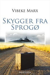 Vibeke Marx - Skygger fra Sprogø - 2007