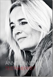 Anne Linnet - Testamentet - 2012